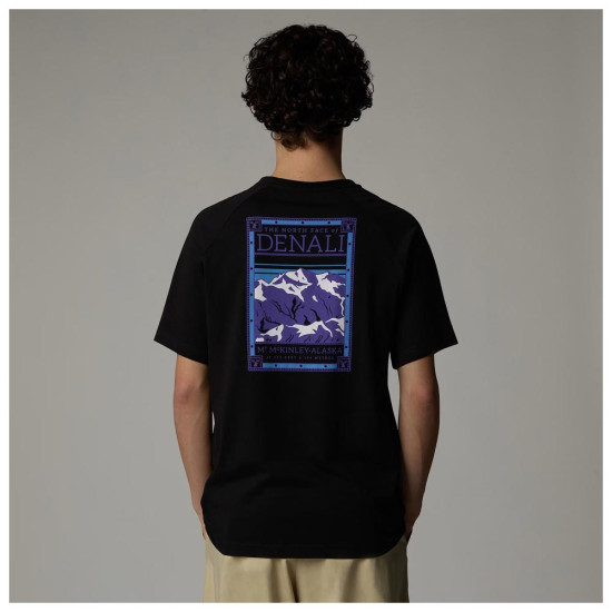 The North Face Ανδρική κοντομάνικη μπλούζα North Faces Tee
